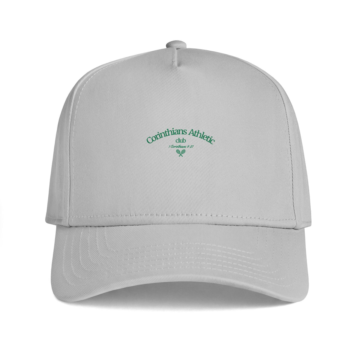 Fight Club — AS Colour AS1160 Frame Cap (Design 5)