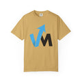 Aidan's test — Comfort Colors 1717 T-Shirt — Large Front