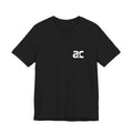 Grace Community Church — Bella + Canvas 3001 T-Shirt