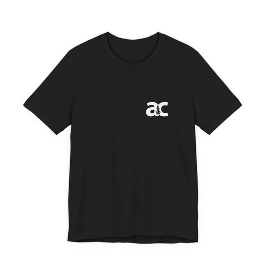 Grace Community Church — Bella + Canvas 3001 T-Shirt