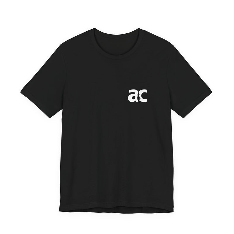 Grace Community Church — Bella + Canvas 3001 T-Shirt
