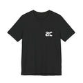 Grace Community Church — Bella + Canvas 3001 T-Shirt