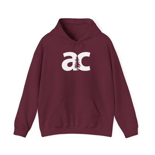 Washington — Gildan 18500 Hoodie