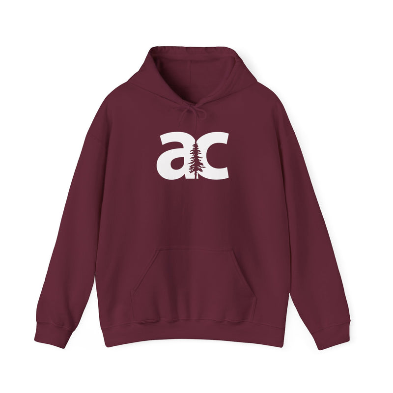 Washington — Gildan 18500 Hoodie