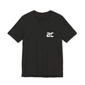 Grace Community Church — Bella + Canvas 3001 T-Shirt
