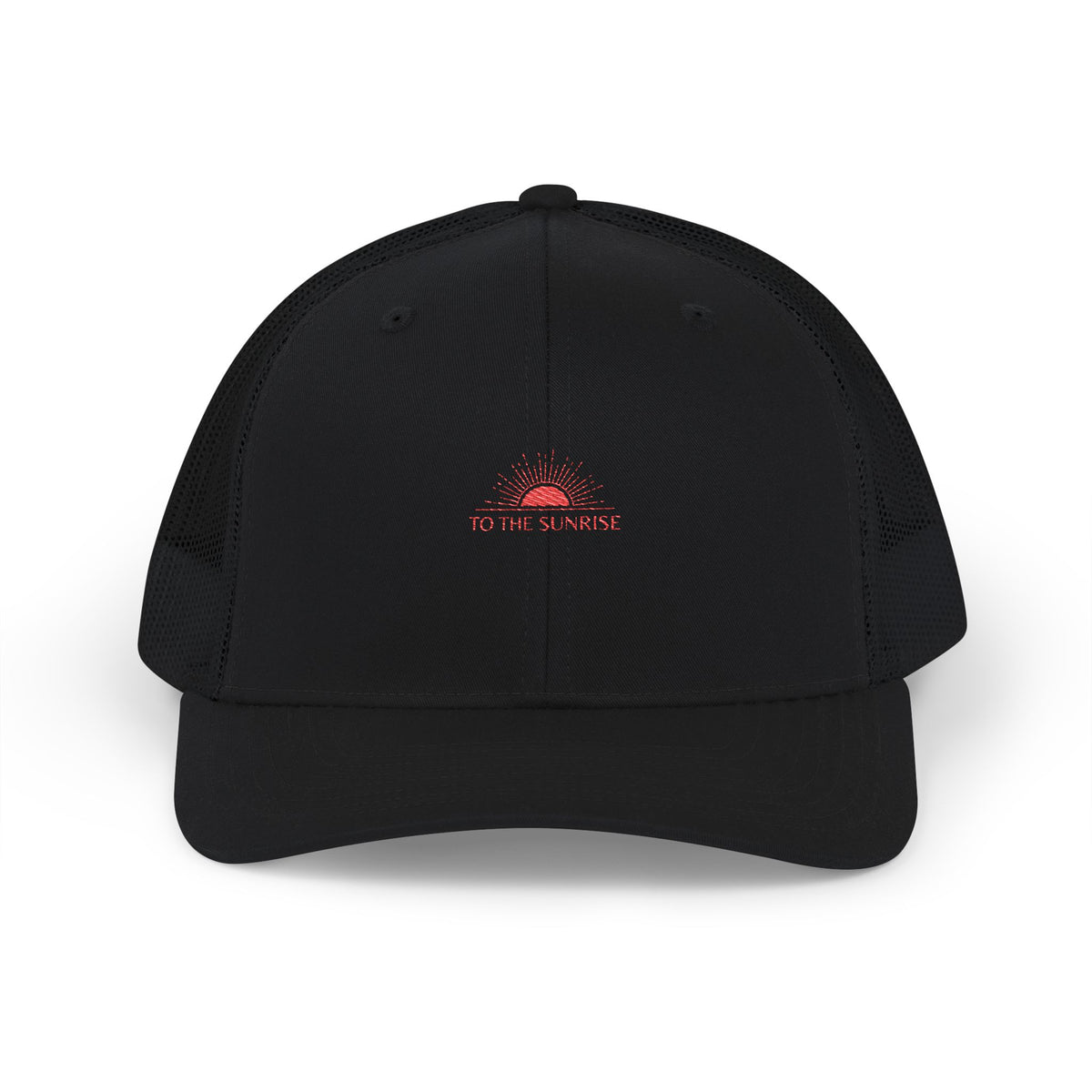 Fight Club — Richardson 112 Trucker Hat