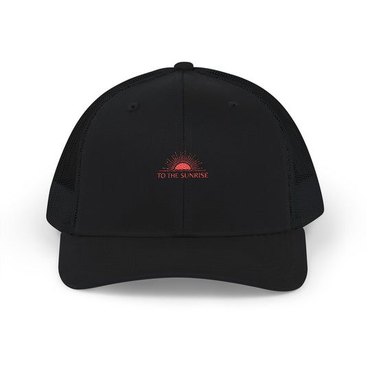 Fight Club — Richardson 112 Trucker Hat