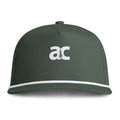 Grace Community Church — Comfort Colors CCRC0 Rope Hat