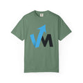 Aidan's test — Comfort Colors 1717 T-Shirt — Large Front