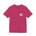 Grace Community Church — Bella + Canvas 3001 T-Shirt