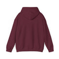 Washington — Gildan 18500 Hoodie