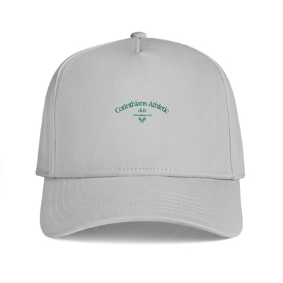 Fight Club — AS Colour AS1160 Frame Cap (Design 5)