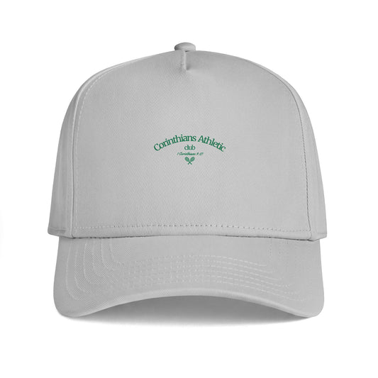 Fight Club — AS Colour AS1160 Frame Cap (Design 5)