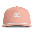 Grace Community Church — Comfort Colors CCRC0 Rope Hat