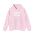 Washington — Gildan 18500 Hoodie