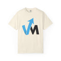 Aidan's test — Comfort Colors 1717 T-Shirt — Large Front