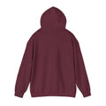 Washington — Gildan 18500 Hoodie
