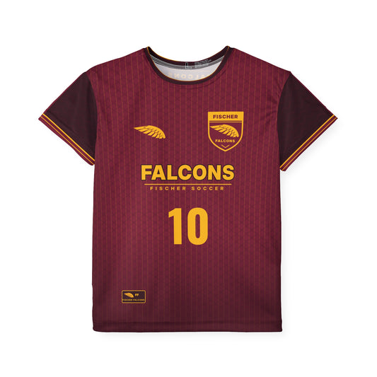 Kids Sports Jersey (AOP)