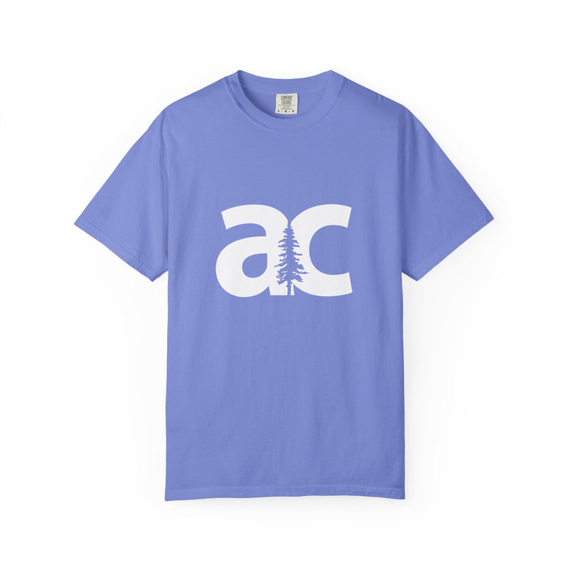 Washington — Comfort Colors 1717 T-Shirt